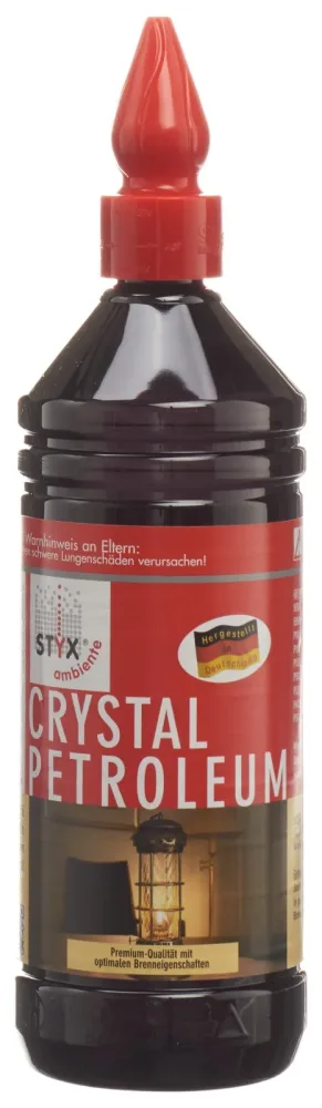 STYX Duftpetrol Neutral (1 Liter)