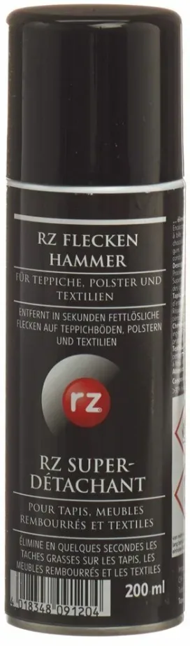 RZ Fleckenhammer Spray (200ml)