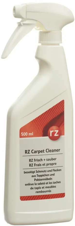 RZ Frisch + Sauber für Teppiche (500ml)