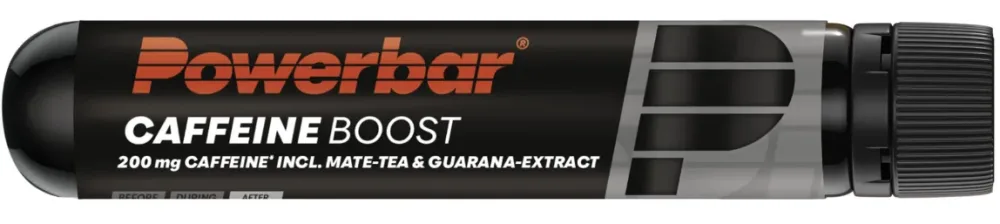 Powerbar Caffeine Boost Ampulle (25ml)