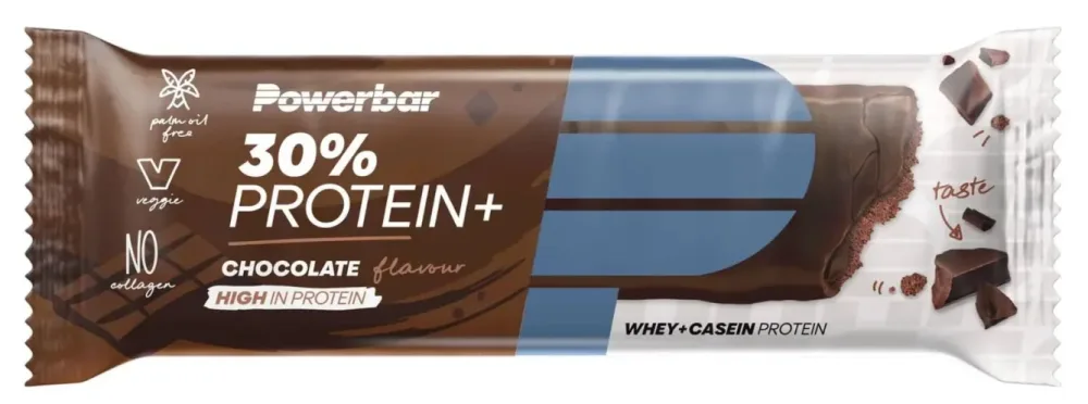 Powerbar 30% Protein+ Bar Schoko (55g)