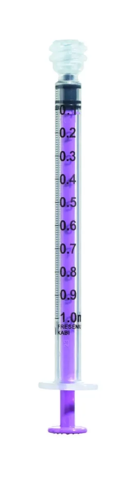 Freka Connect 1ml Low-Dose-Tip (30 Stk)
