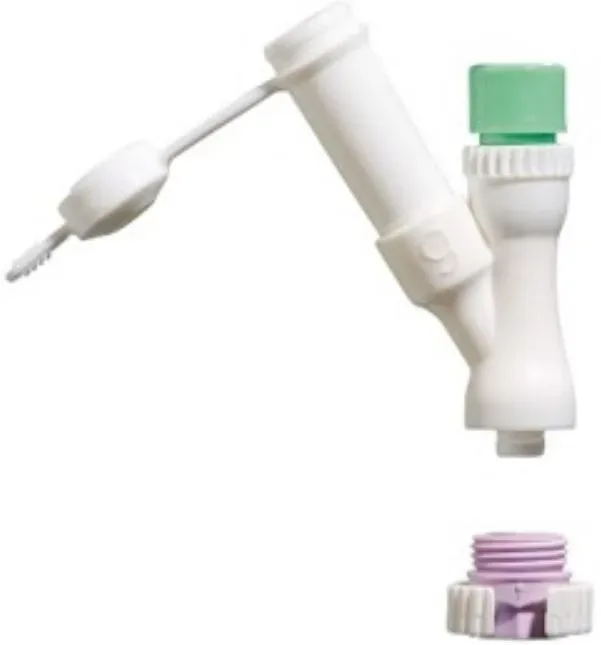 Freka Y-Ansatz für Freka PEG CH20/9 ENFit (5 Stk)