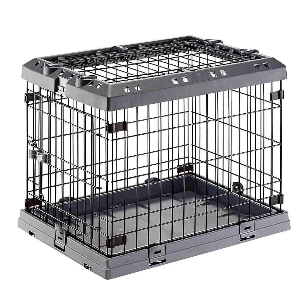 Ferplast Superior 75 Hundezwinger, 77x51x55cm (1 Stk)
