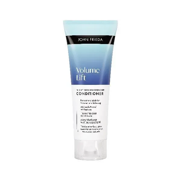 John Frieda - Volume Lift Nicht beschwerender Conditioner, 250 ml