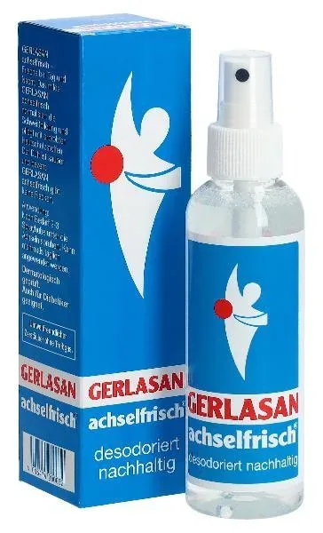 Gerlasan achselfrisch®