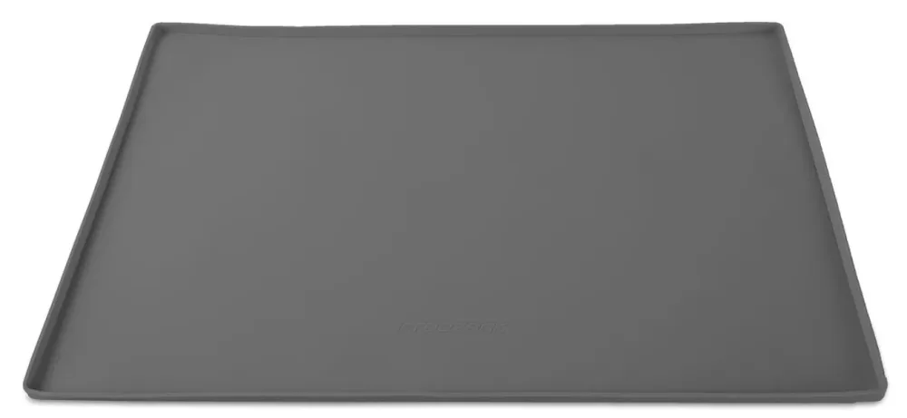 Freezack Silicone Mat anthrazit, 50x33cm (1 Stk)