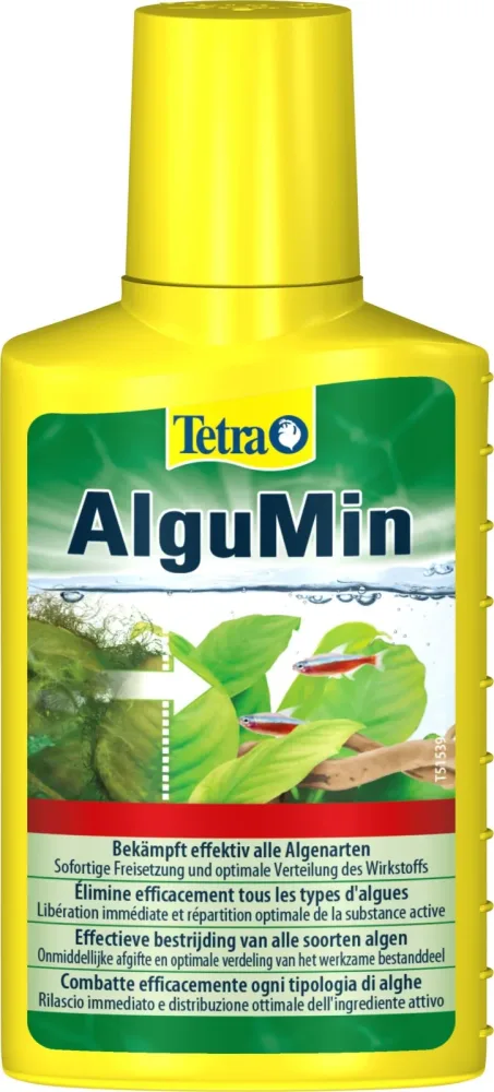Tetra AlguMin (250ml)