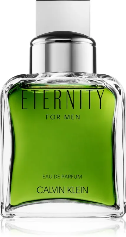 CALVIN KLEIN Eternity for men Eau de Parfum Spray 30 ml Herren