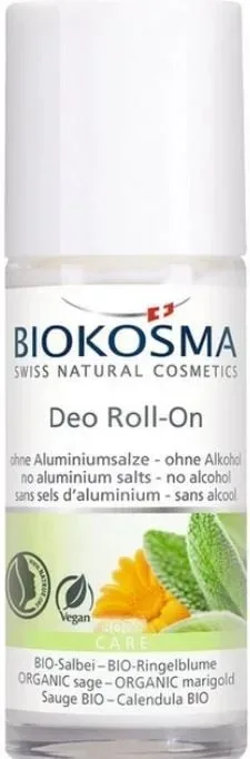 Biokosma Natürlicher Schutz, DEN Ganzen TAG