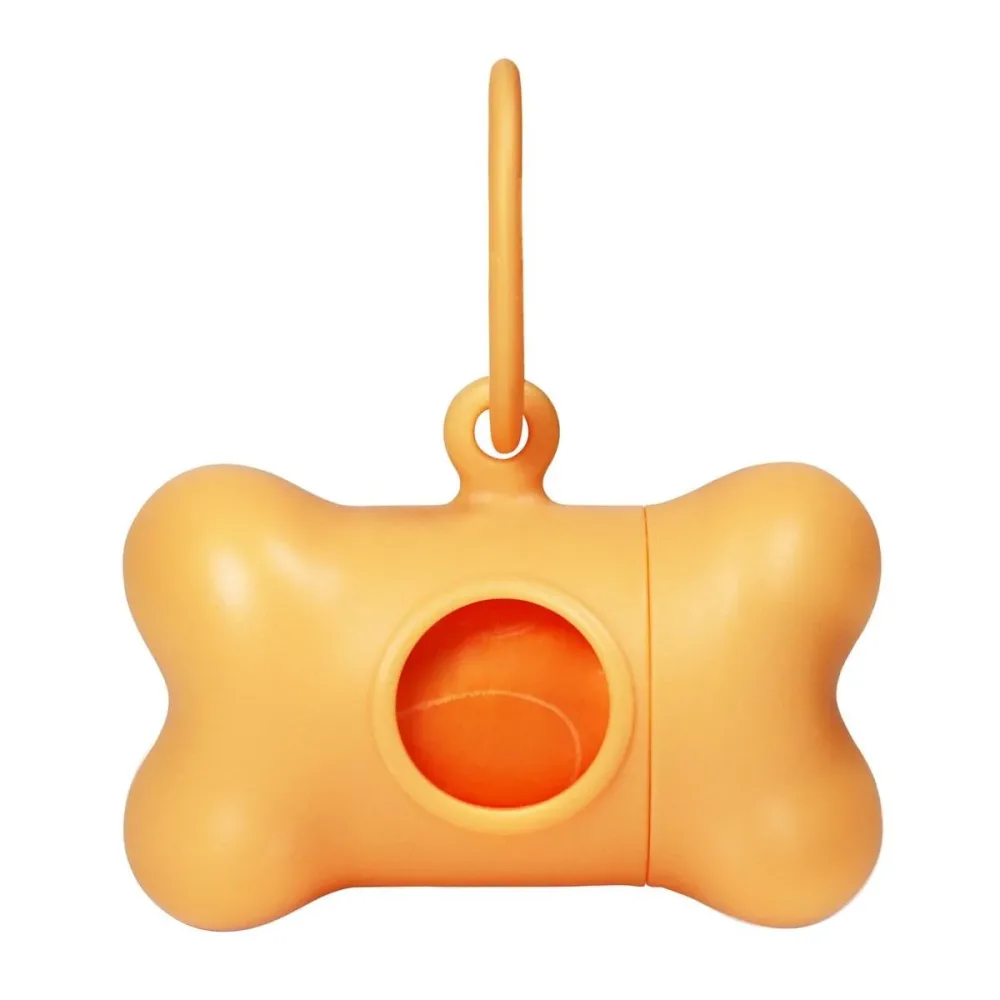 United Pets Kotbeutelhalter Bon Ton Regular Provençal orange (1 Stk)