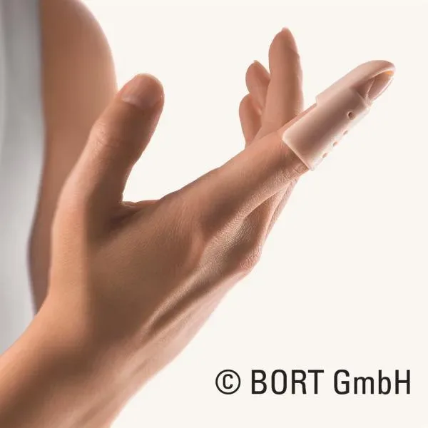 Bort Stack'sche Schiene Gr5 beige