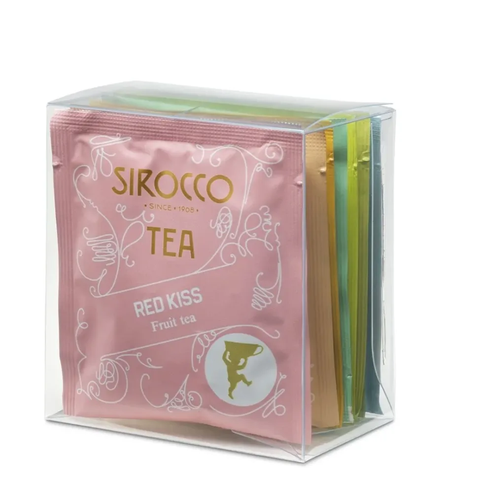Sirocco Favorite Selection (8 Beutel)