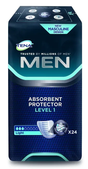 Tena Men Level 1 (24 Stk)