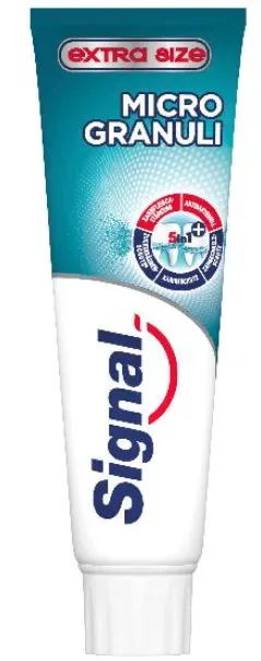 Signal Zahnpasta Micro Granuli (100ml)