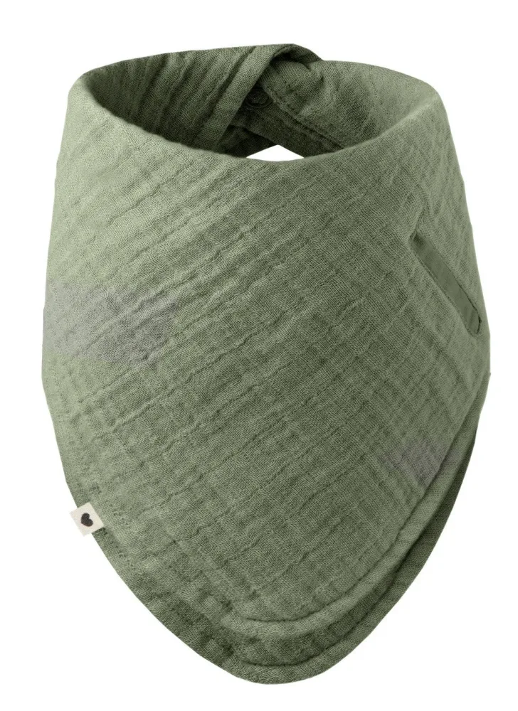 BIBS - Accessoires, 0 m, Salbei