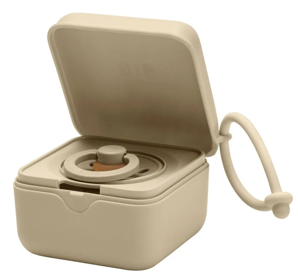 Schnullerbox