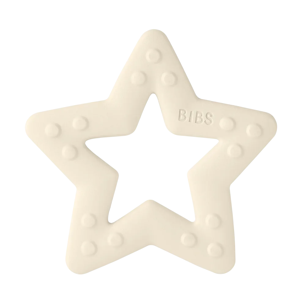 BIBS - Beissring, 4 m, Creme
