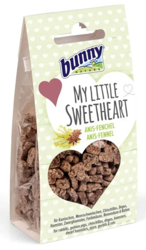 bunny My Little Sweetheart Anis-Fenchel (30g)