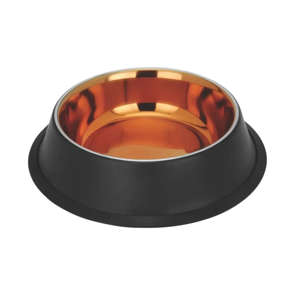 Freezack Zaara Non Tip Anti Skid Hundenapf 1.73l (1 Stk)
