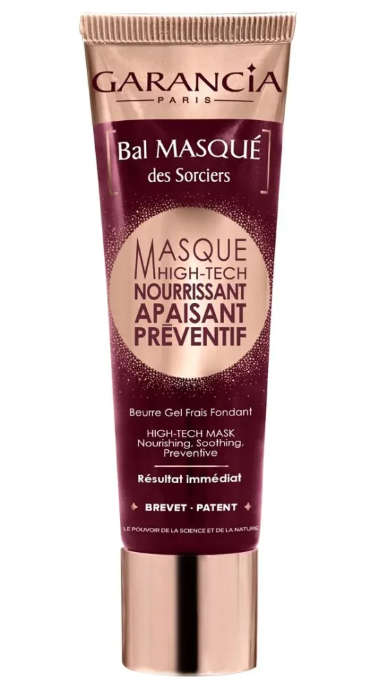 Garancia Garancia® Bal Masqué Nährende High-Tech Gesichtsmaske