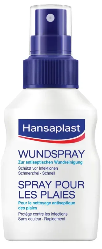 Hansaplast Wundspray (50ml)