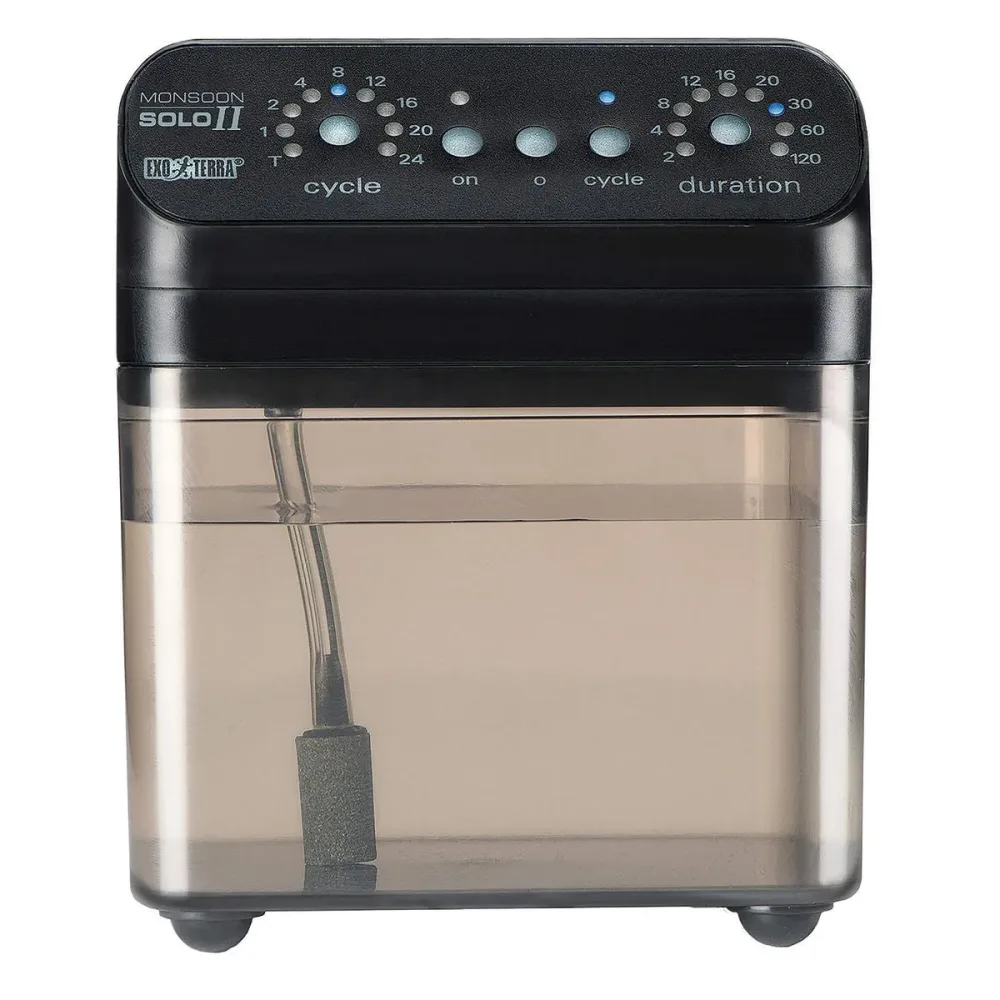 Exo Terra Monsoon Solo Beregnungsanlage 1.5 Liter (1 Stk)
