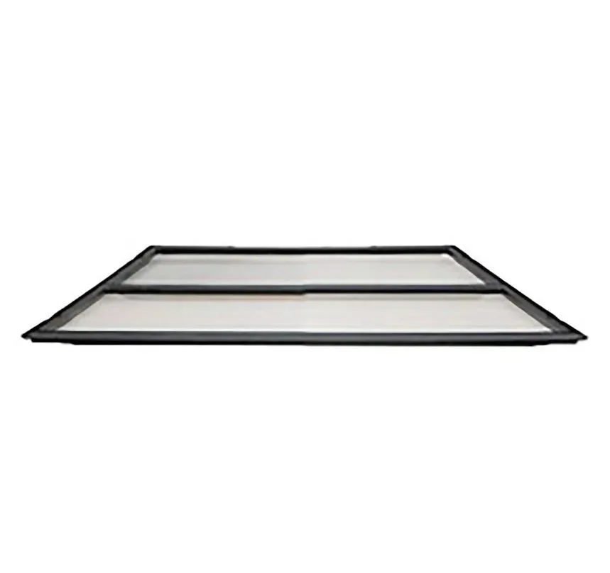 Exo Terra Abdeckung, 29.5x28.5cm (1 Stk)