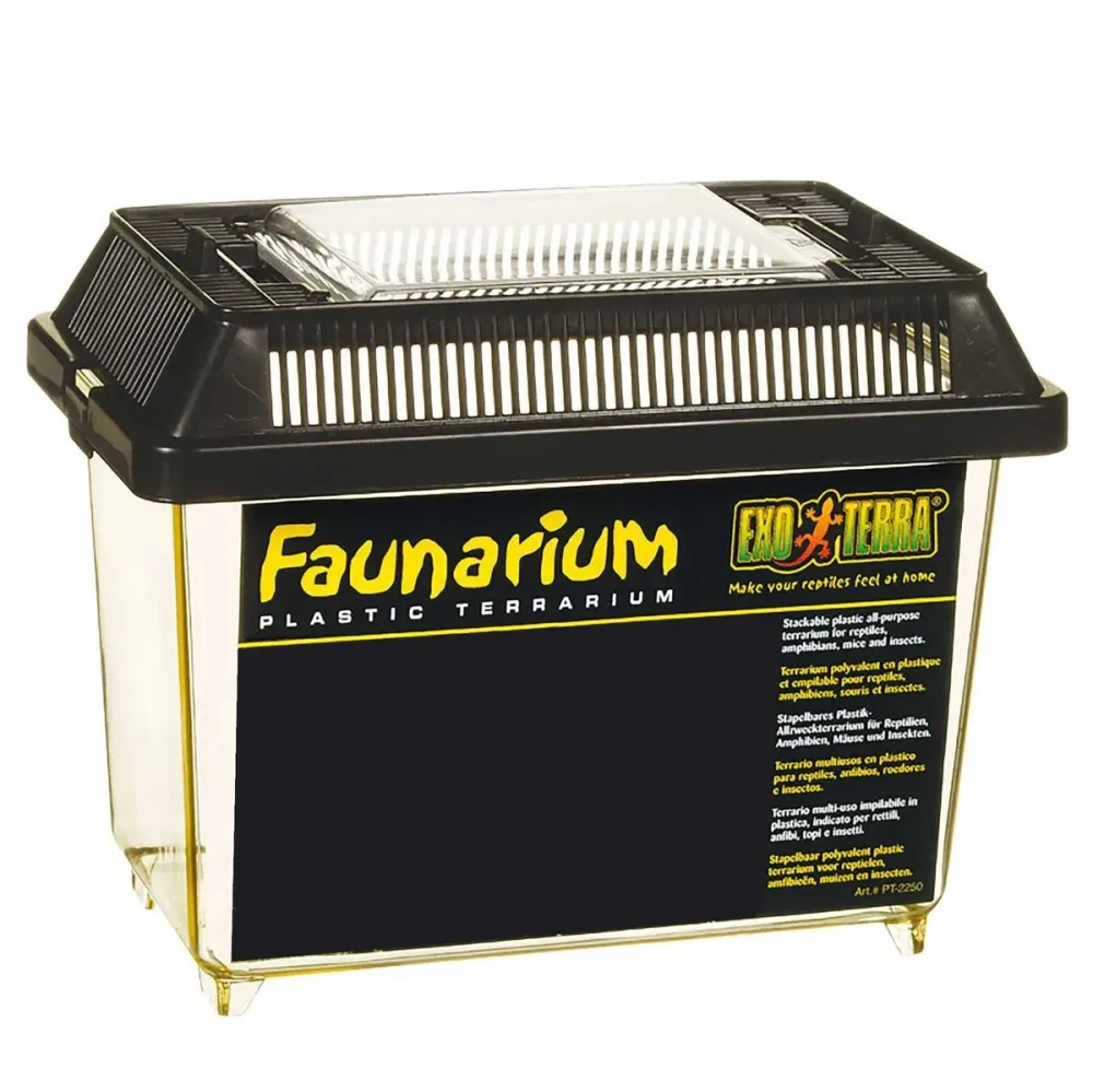 Exo Terra Faunarium, 11.40x18.80x14.80cm (1 Stk)