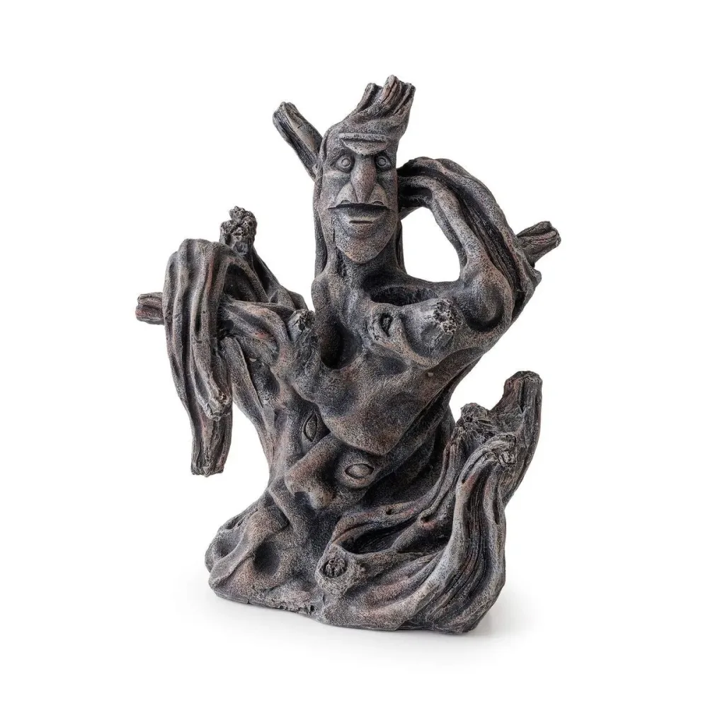 Exo Terra Tiki Ornament Napf, 25x34x40cm (1 Stk)