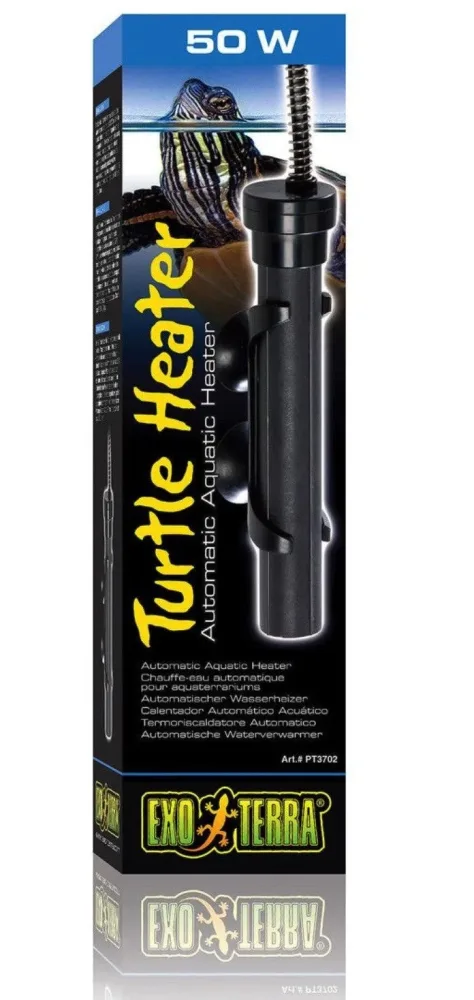 Exo Terra Turtle Heater 50W/16cm (1 Stk)