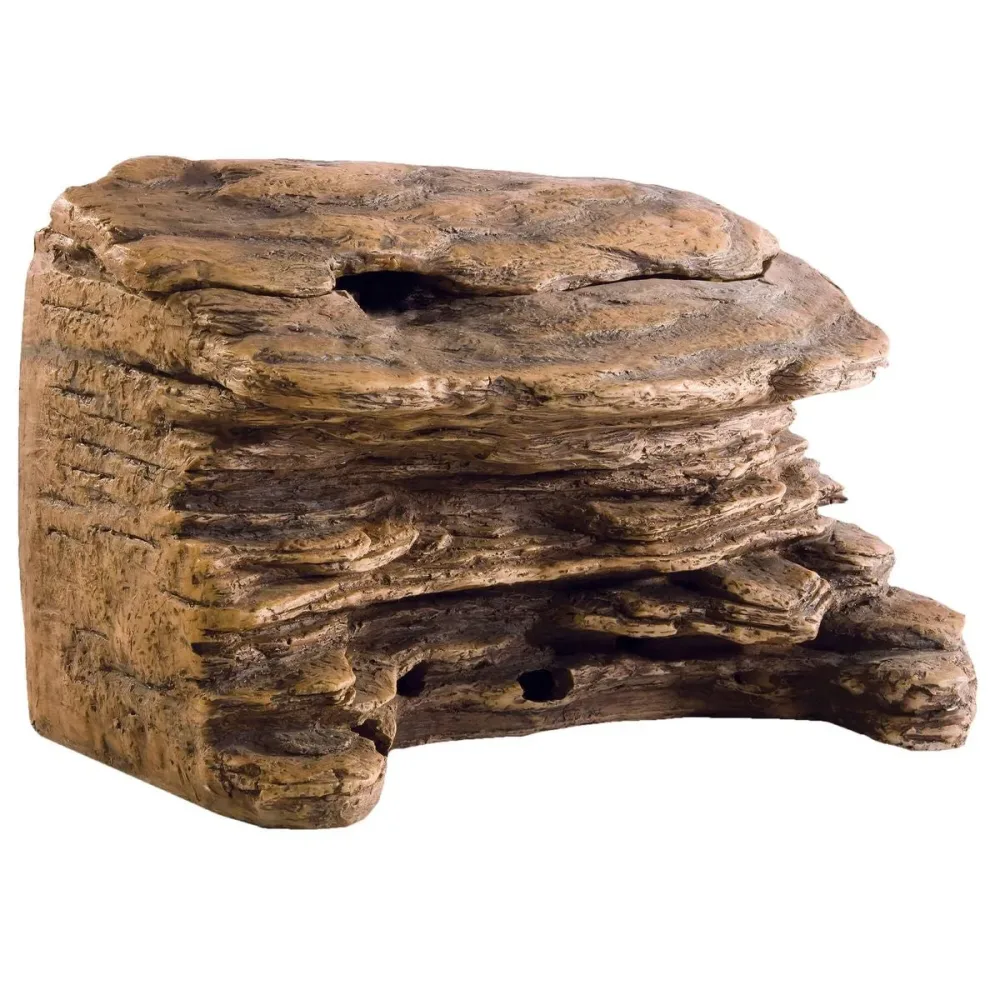 Exo Terra Wasserschildkröten Felsen + Repti Clear Filter (1 Stk)