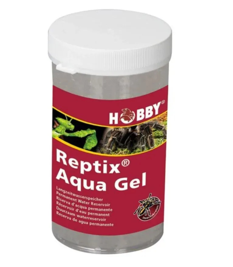 Hobby Reptix Aqua Wasserspeichergel (250ml)