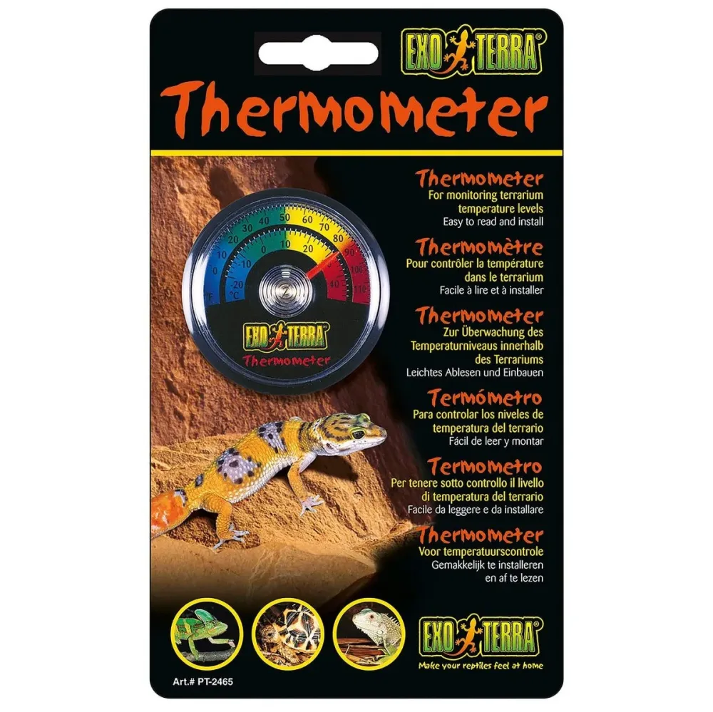 Exo Terra Thermometer (1 Stk)