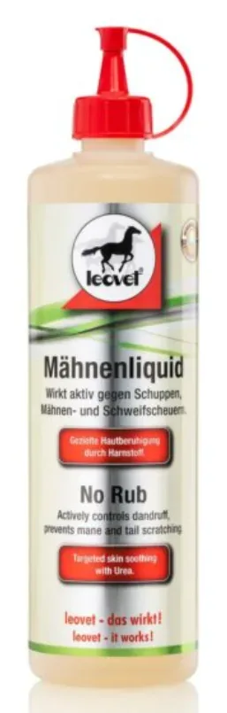 Leovet Mähnenliquid (500ml)