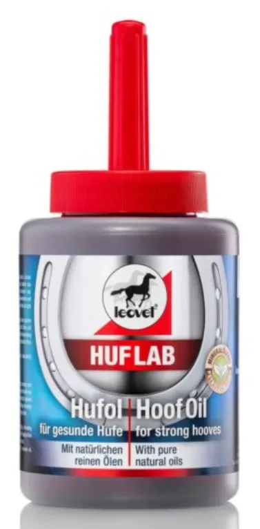Leovet Huflab Huföl (450ml)