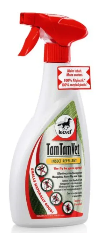 Leovet Tam Tam Vet Insektenschutz (550ml)