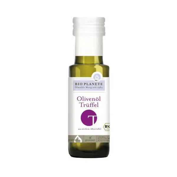 Bio Planète Olivenöl & Trüffel Fl 100 ml