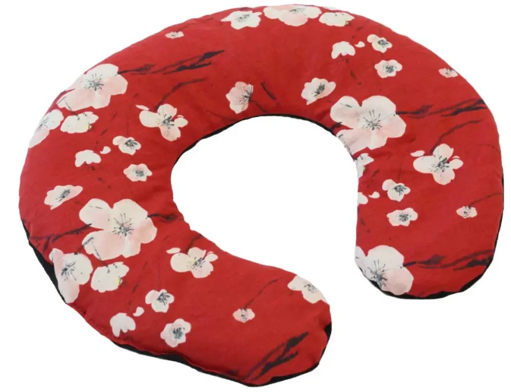 Sissel Aroma Neck Roll, blossom (1 Stk)