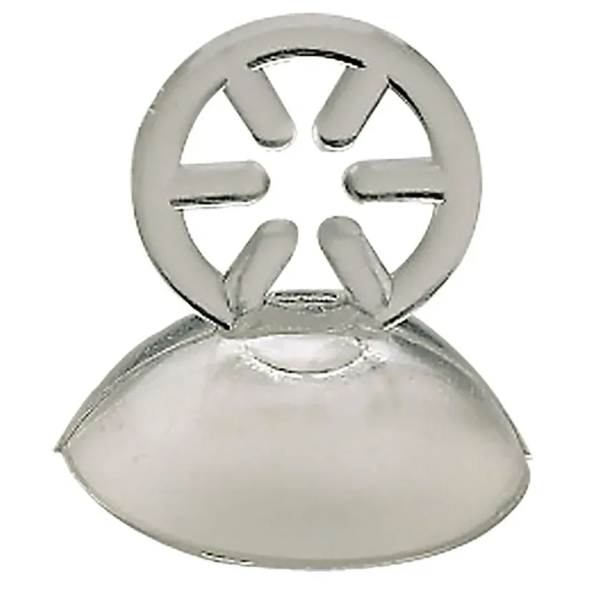 Hobby Sternsauger für Thermometer (2 Stk)