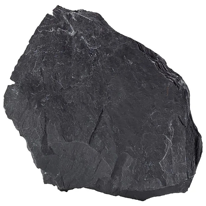Hobby Schieferplatten schwarz, 400g-1Kg (1 Stk)