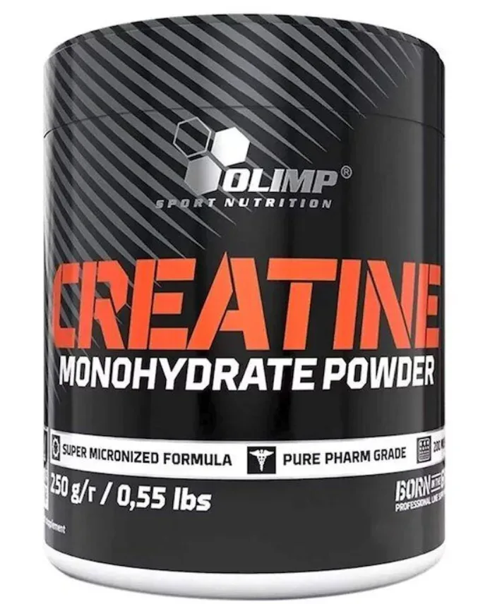 Olimp Creatine Monohydrate Powder (250g)