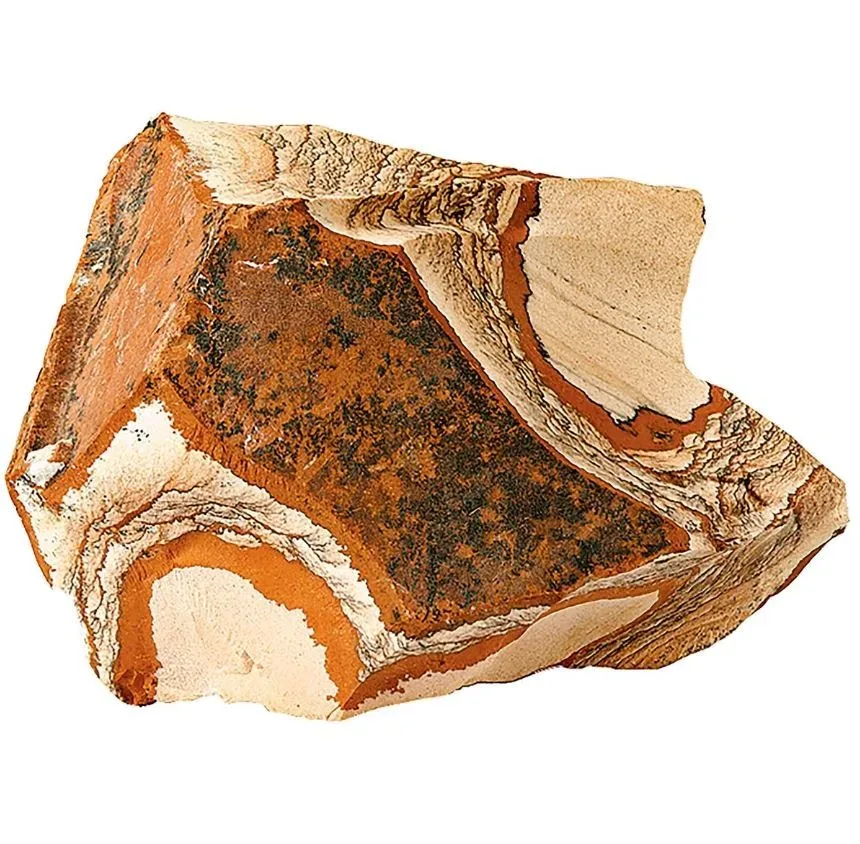 Hobby Deko Stein Picture Jasper Netz (4x3Kg)