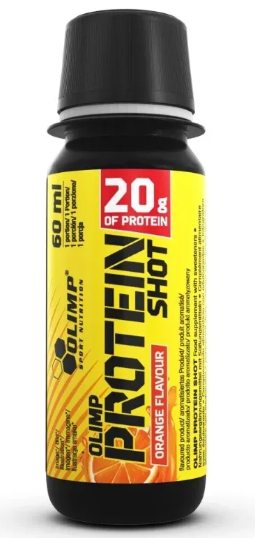 Olimp Protein Shot Orange (60ml)