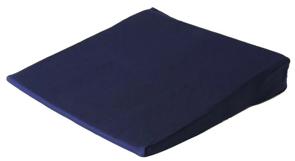 Sissel Kissenbezug Sit Standard, 35x35cm, blau (1 Stk)