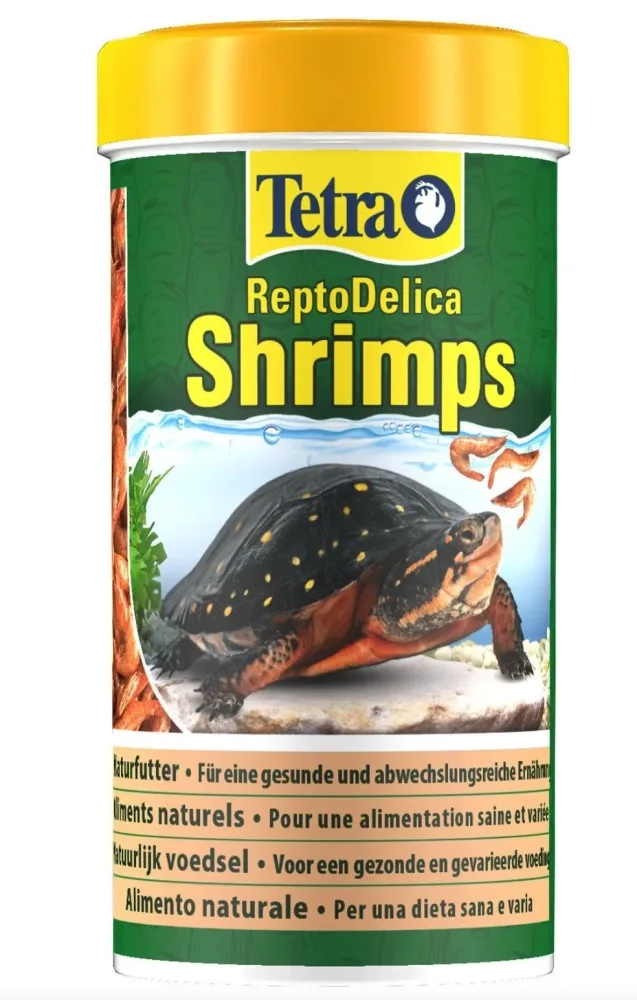 Tetra Repto Delica Shrimps (1 Liter)