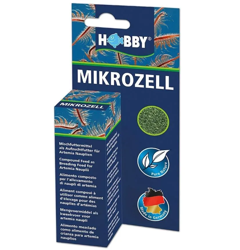 Hobby Mikrozell 20ml (1 Stk)