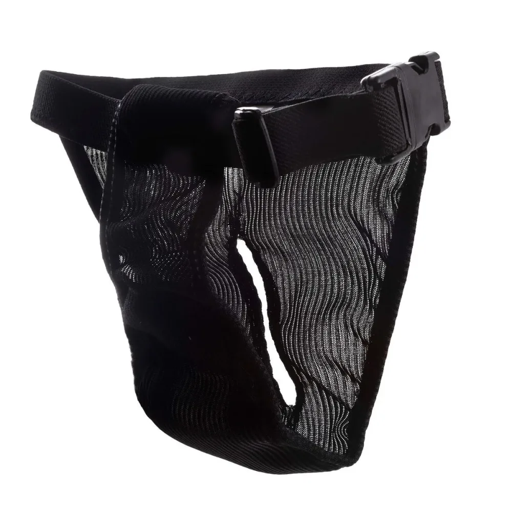 Freezack Dog Pants für Hunde, Grösse L 40-49cm (1 Stk)