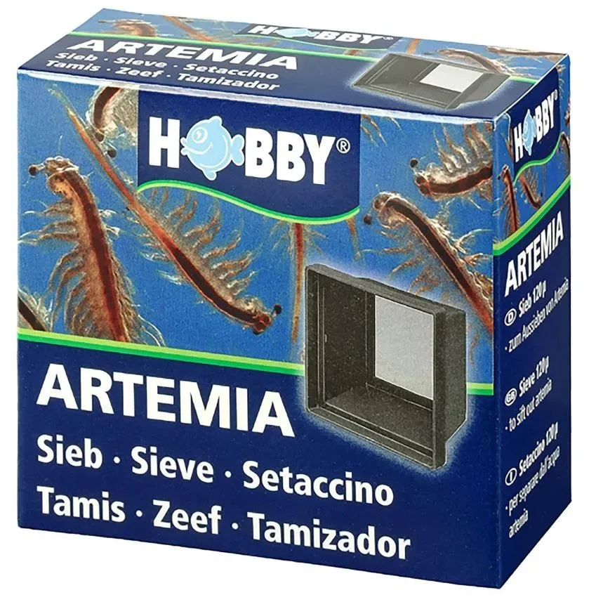 Hobby Artemia Sieb (1 Stk)