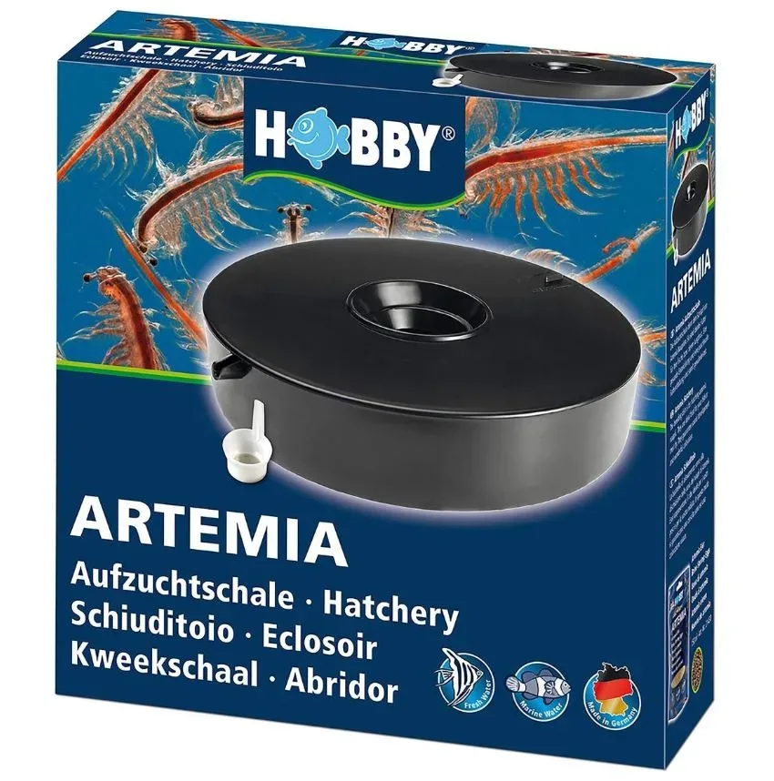 Hobby Artemia Aufzuchtschale (1 Stk)